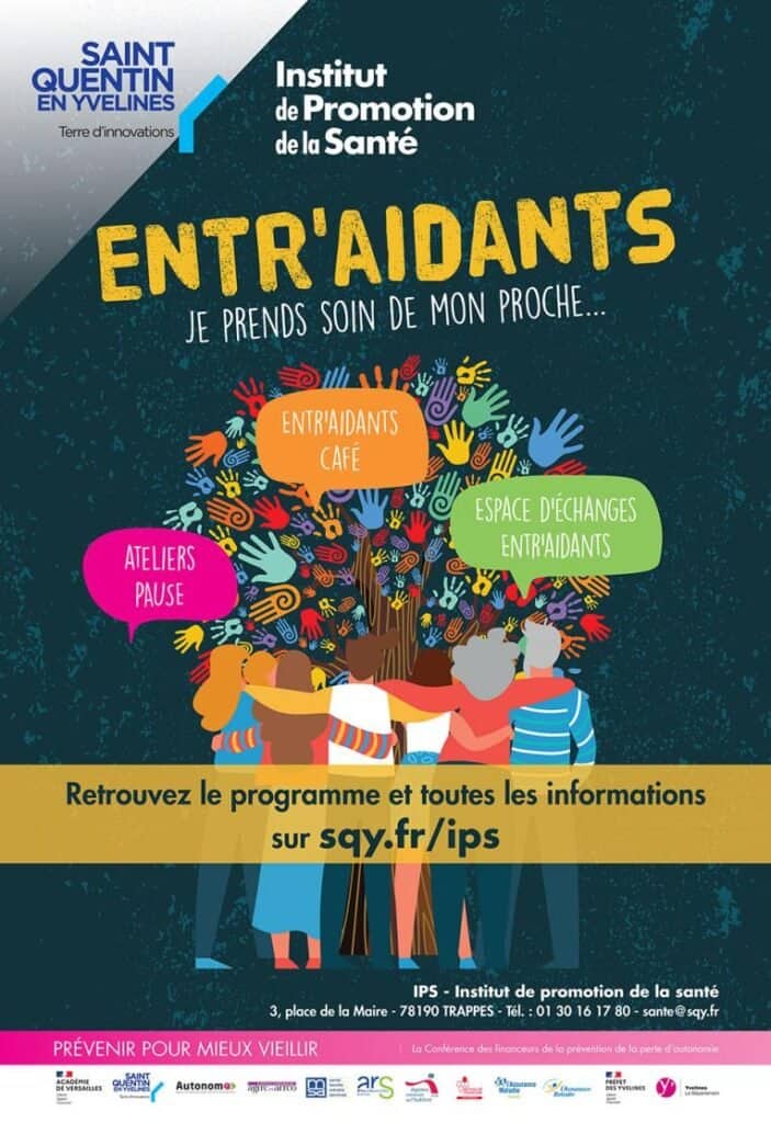 entraidant