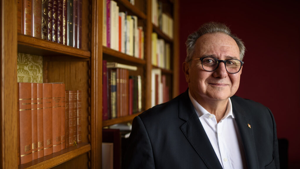 Rencontre avec Éric-Alain Junes : "la culture se vit ici !" 11 Eric-Alain Junes interview