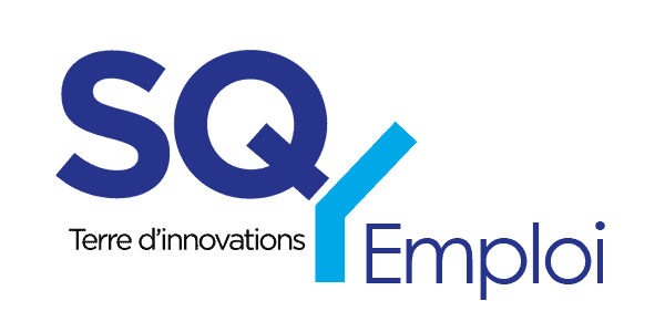 Logo SQYEmploi