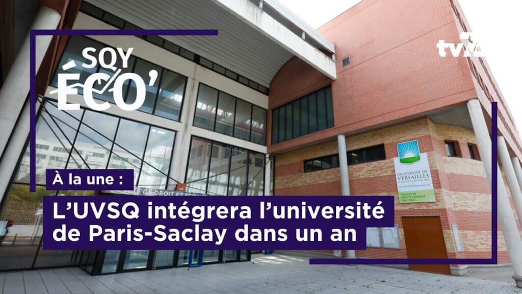 SQY ÉCO - 26 janvier 2024 1 Visuel d'aperçu SQY Eco 24 janvier 2024