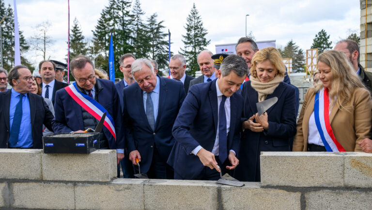 commissariat du futur