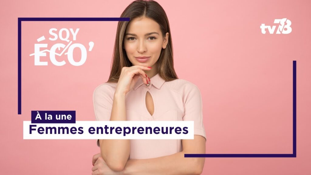 SQY ÉCO - 8 mars 2024 34 SQY eco 8 mars 2024