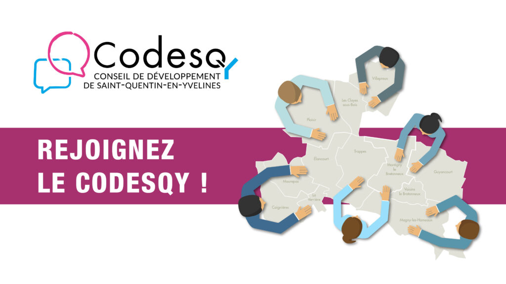 Rejoignez le Codesqy ! 11 rejoignez le Codesqy