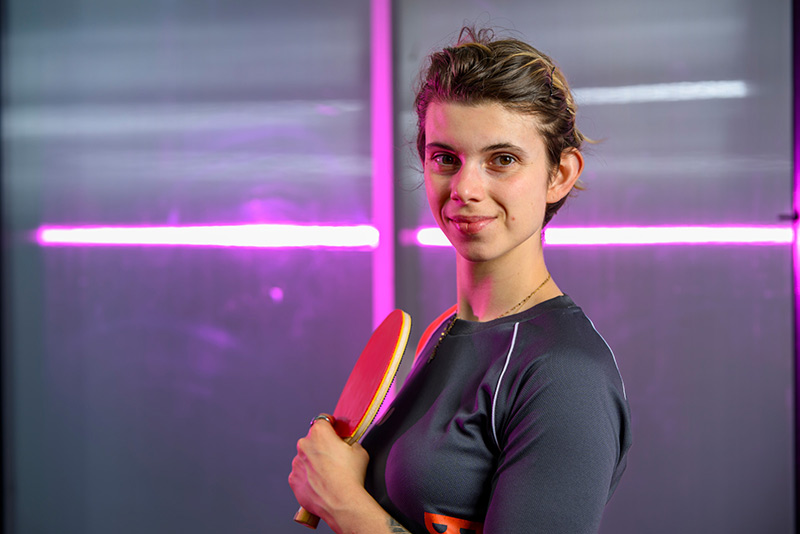 Lucie Hautière