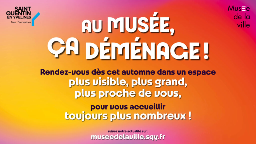 Déménagement du Musée de la ville 1 déménagement musée de la ville