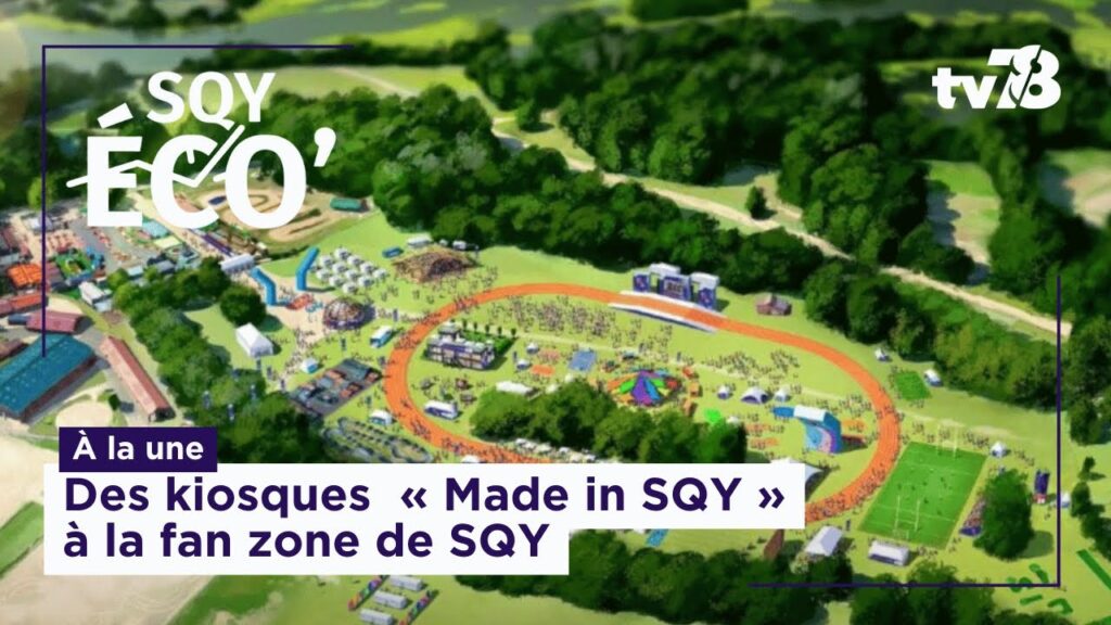 SQY éco 27 juin 2024