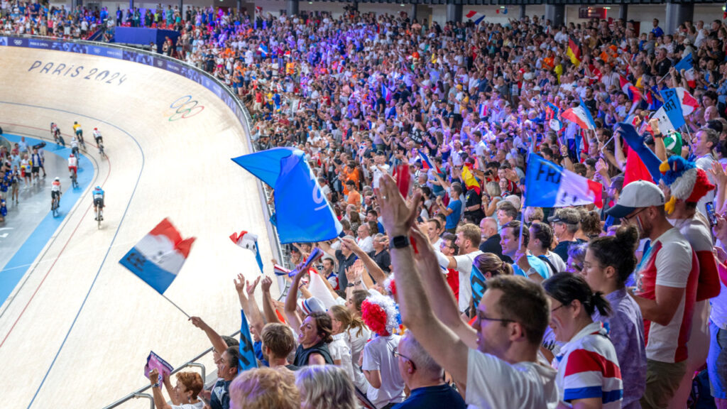 Les Jeux Paralympiques de Paris 2024 à SQY 16 jeux paralympiques 2024 à SQY