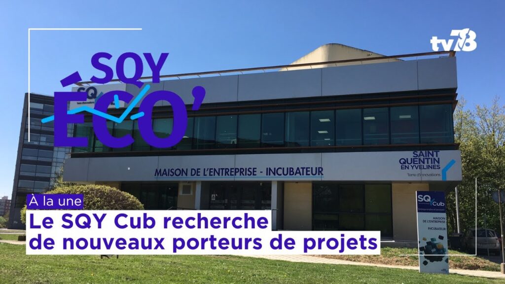 SQY Eco - 24 septembre 2024 39 SQY Eco 24 septembre 2024