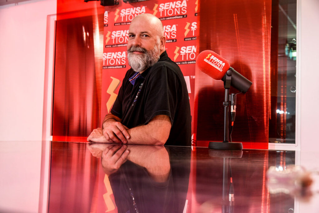 radio sensations Bénévoles associations