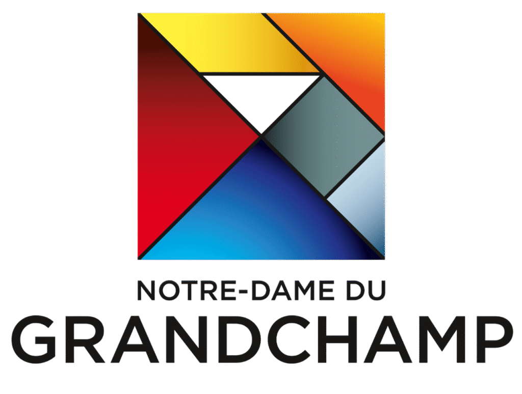 Notre dame du GrandChamp