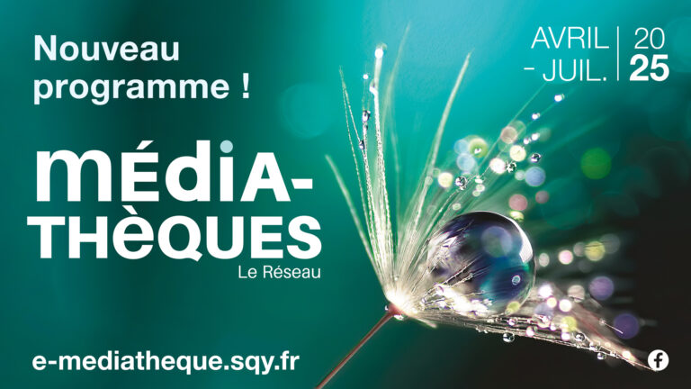 médiathèques
