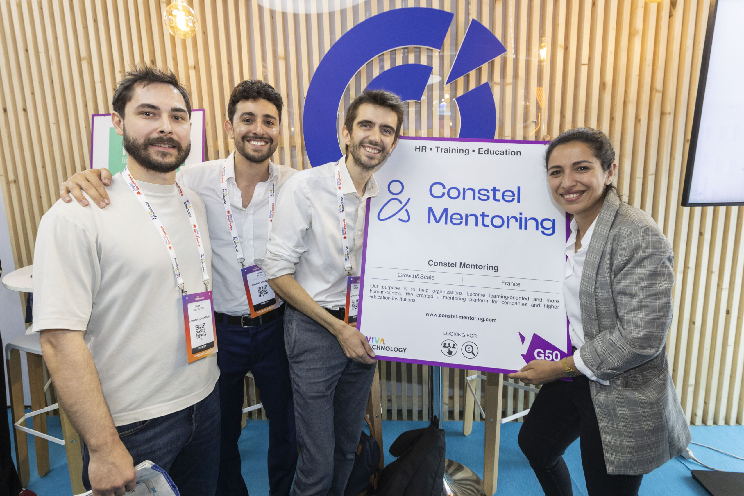 Constel viva