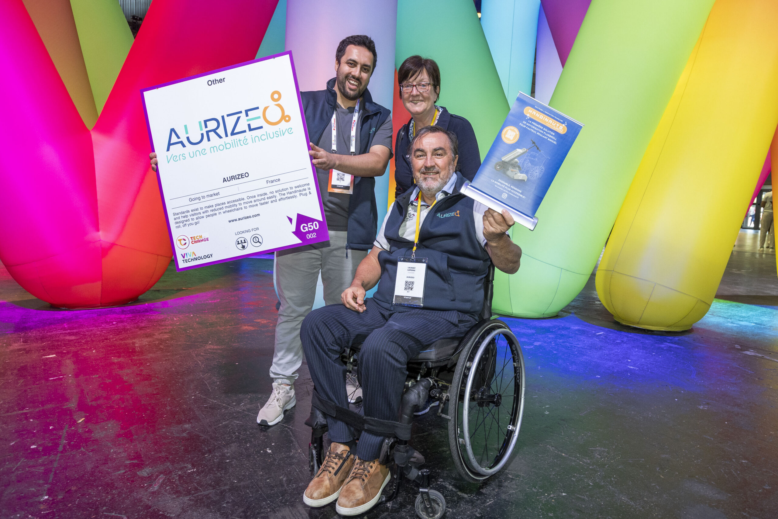 aurizéo