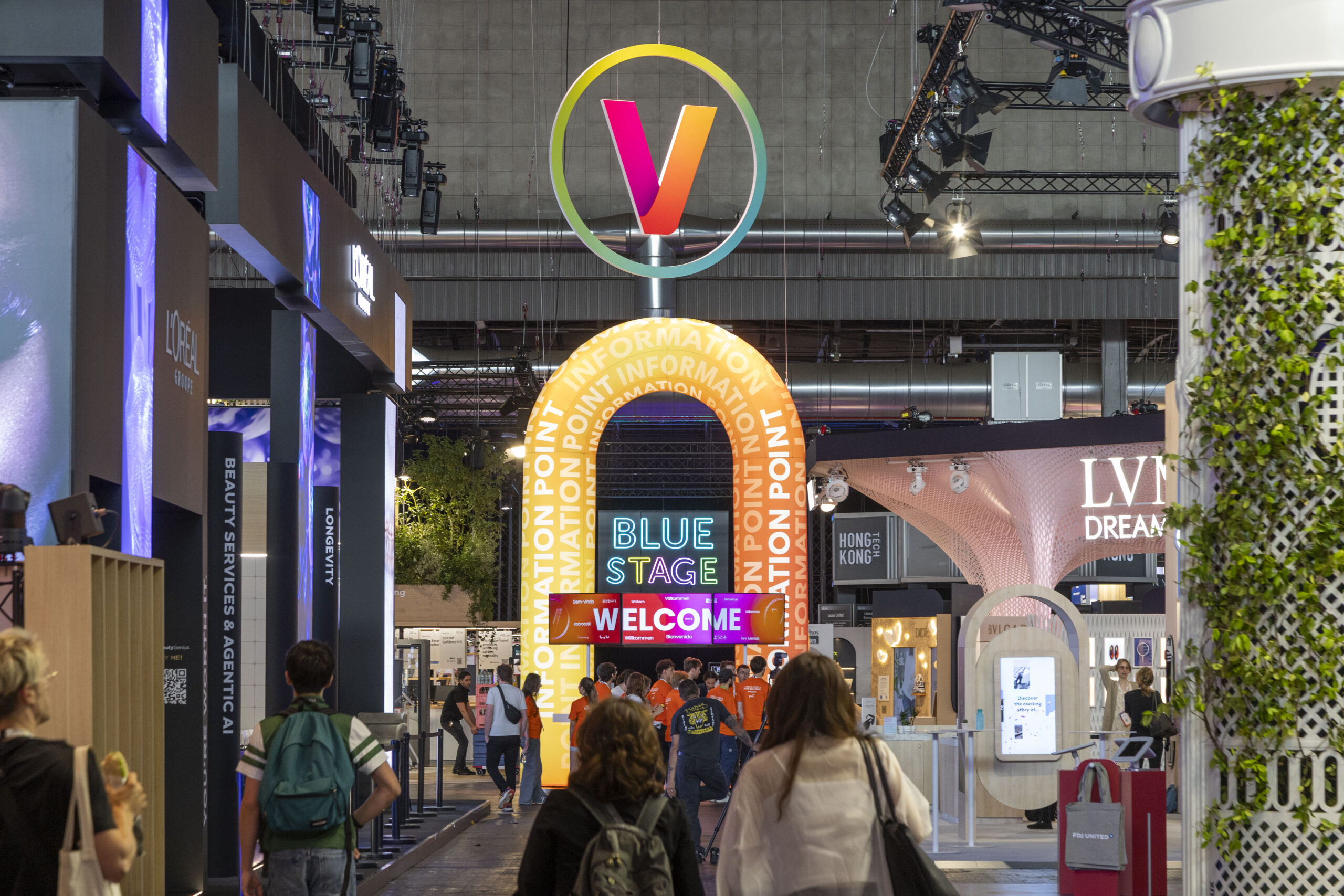 vivatech 2025