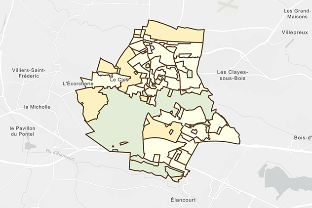 carte pluPlaisir