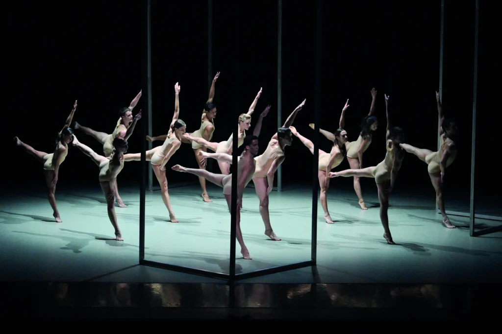 SQY Mag de Septembre-Octobre 2 Bolero OLIVIER HOUEIX 1