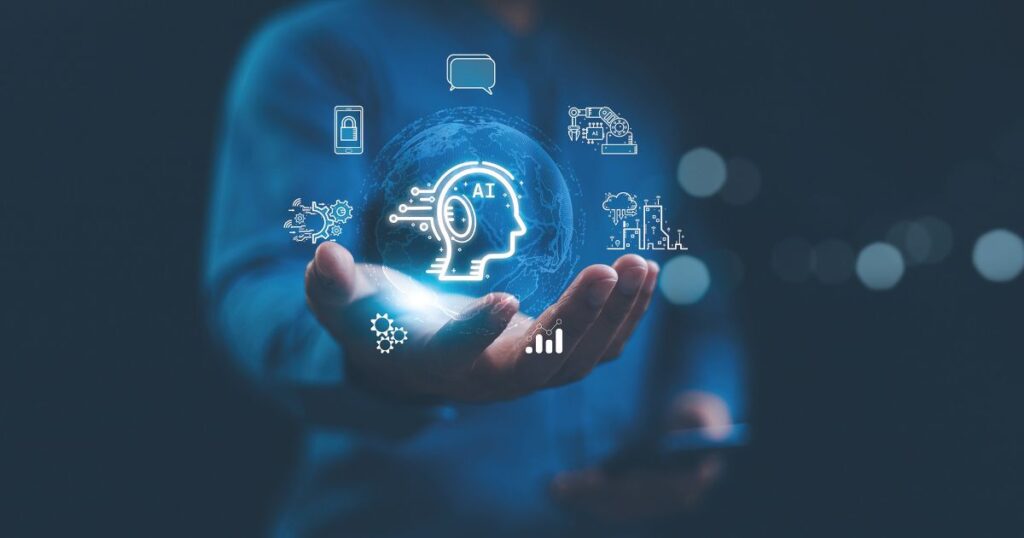 L’IA à SQY : une semaine dédiée à l’intelligence artificielle et à la cybersécurité 31 IA à SQY
