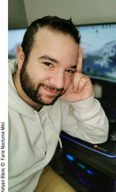 Festival POP CULTURE 2ème édition à SQY! 4 KB