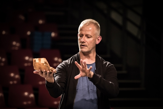 Image du spectacle Que du bonheur avec vos capteurs