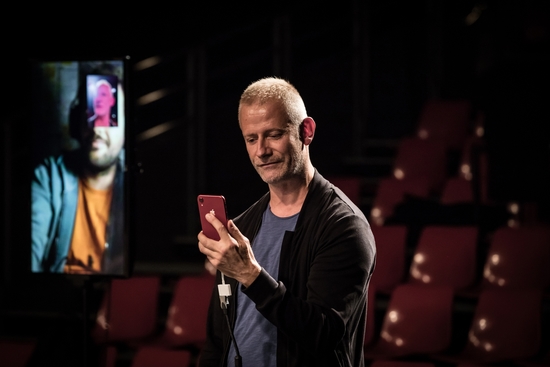 Image du spectacle Que du bonheur avec vos capteurs