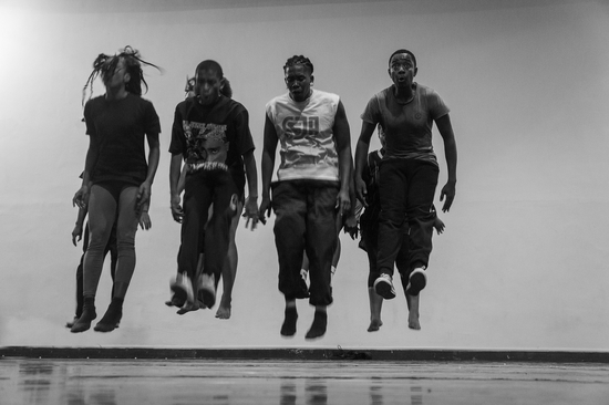 Tamujuntu image du spectacle