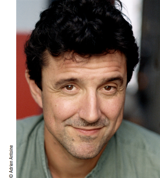 Festival POP CULTURE 2ème édition à SQY! 8 adrien antoine