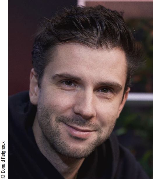 Festival POP CULTURE 2ème édition à SQY! 9 Photo de Donald reignoux - doubleur