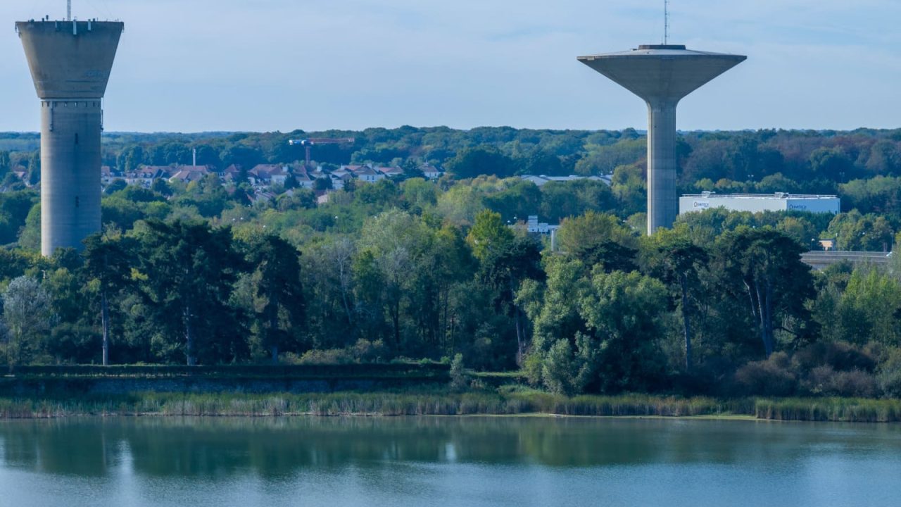 Facture d'eau
