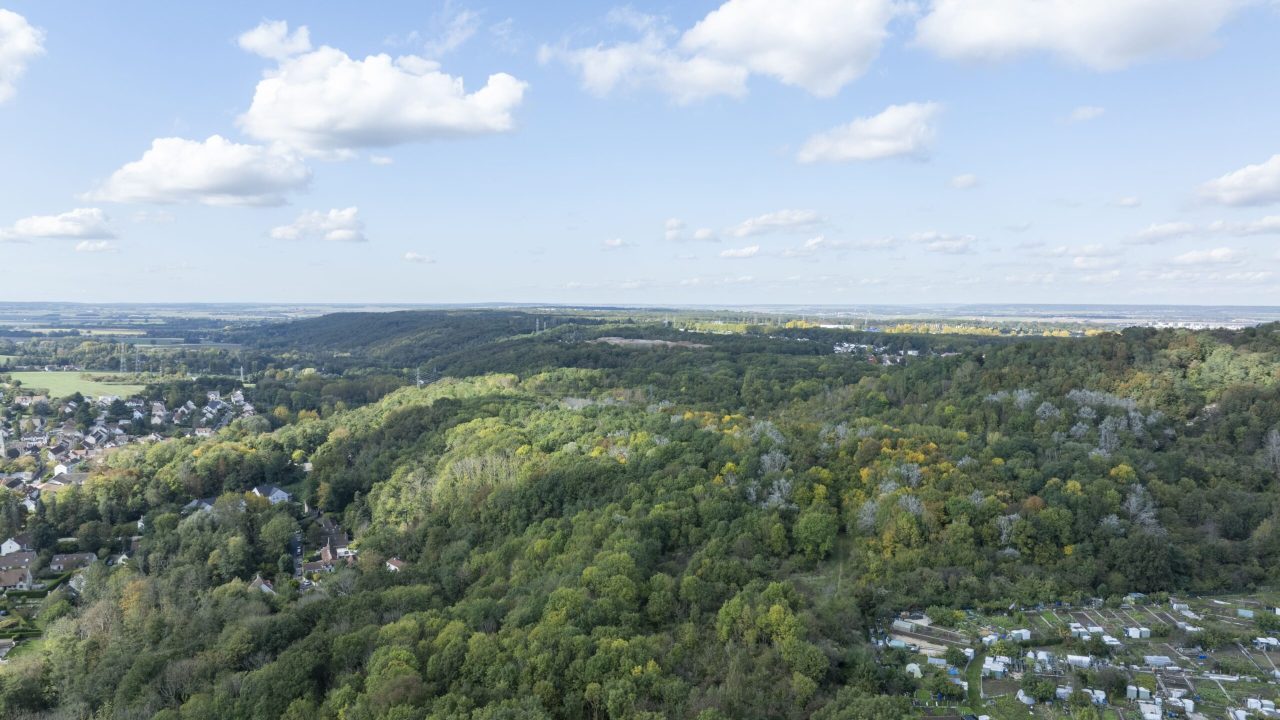 Plan Paysage